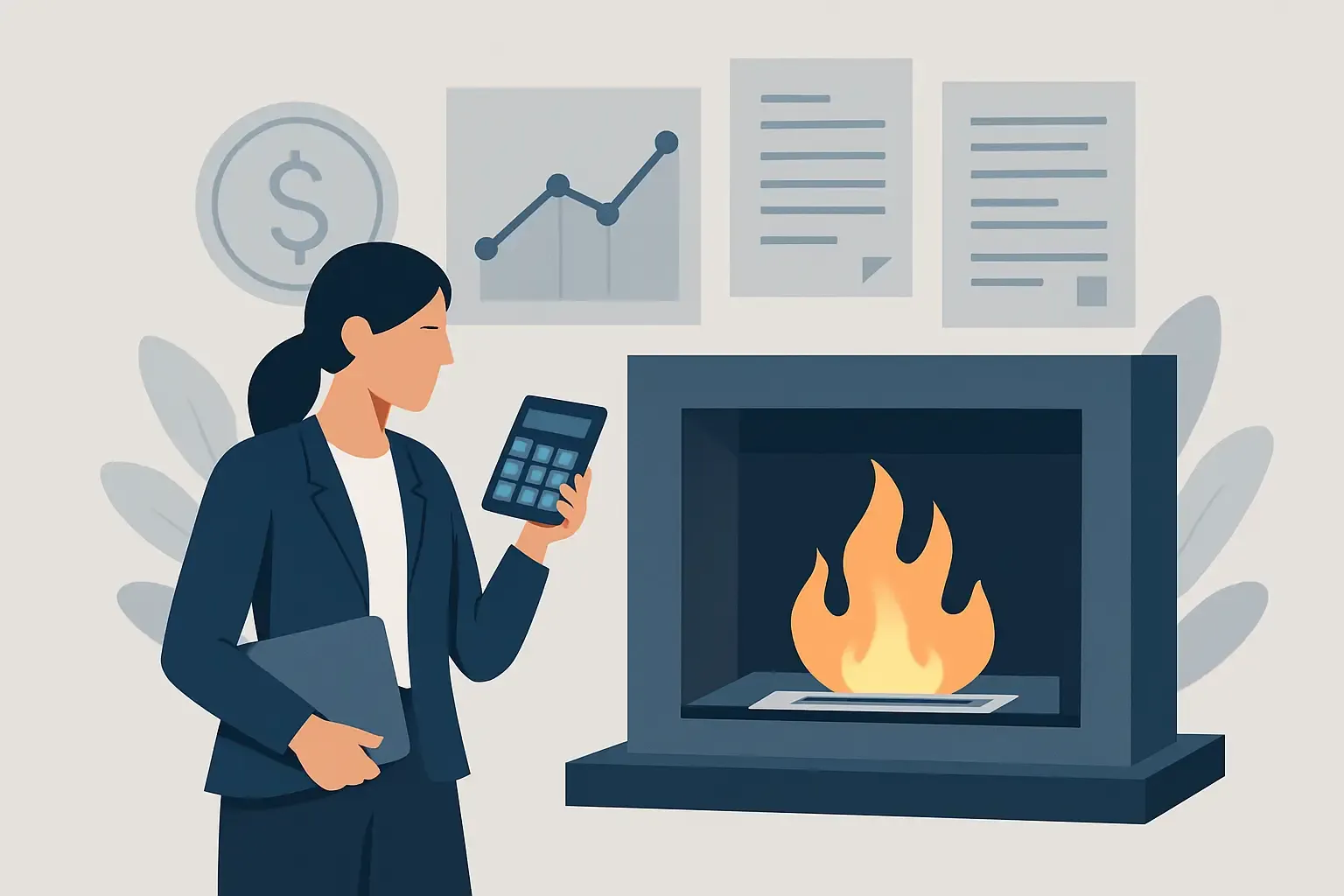 Hvad koster en biopejs i praksis?