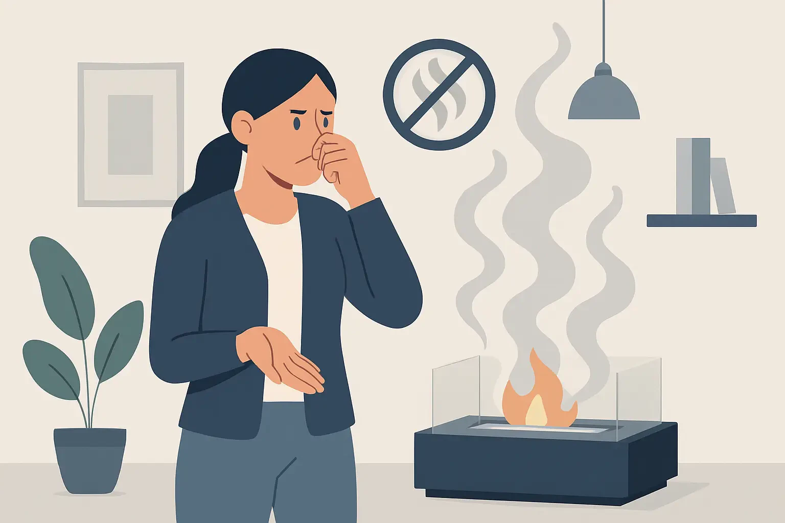 Lugter en biopejs? Sådan undgår du det