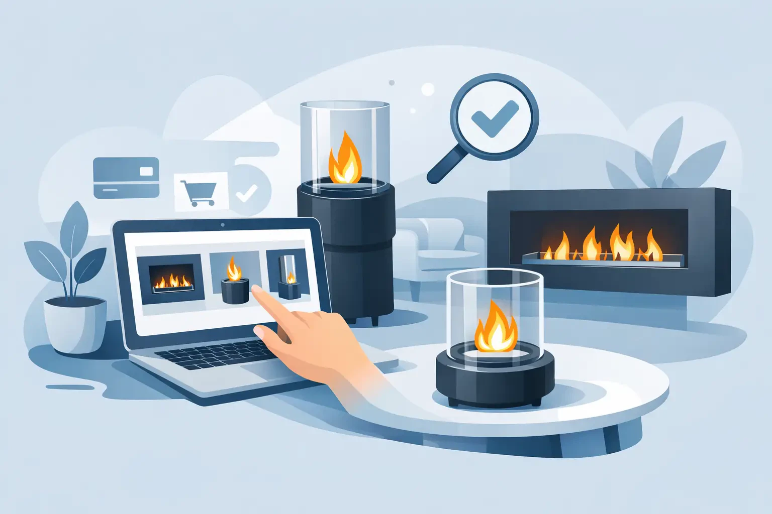 Biopejs online køb uden fejlvalg