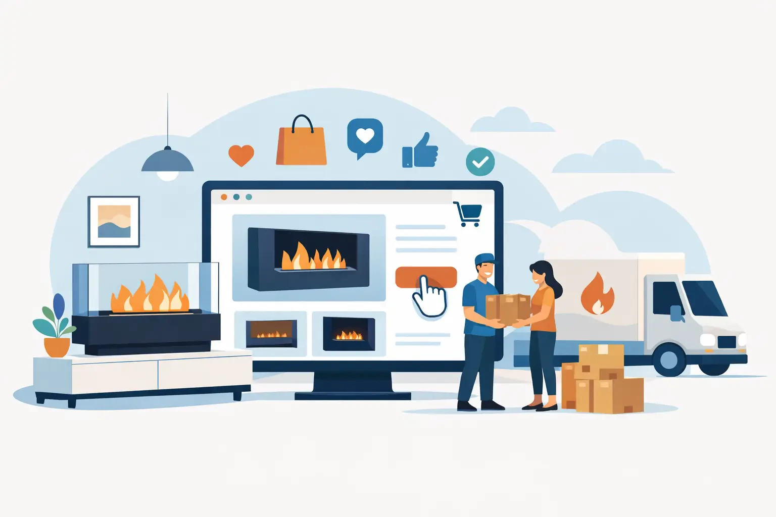 Biopejs webshop med fri fragt - værd at vælge