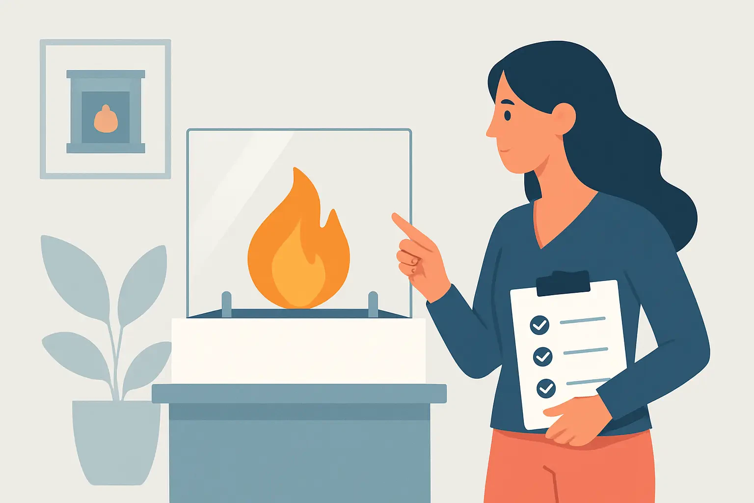 Guide til køb af biopejs: sådan vælger du rigtigt